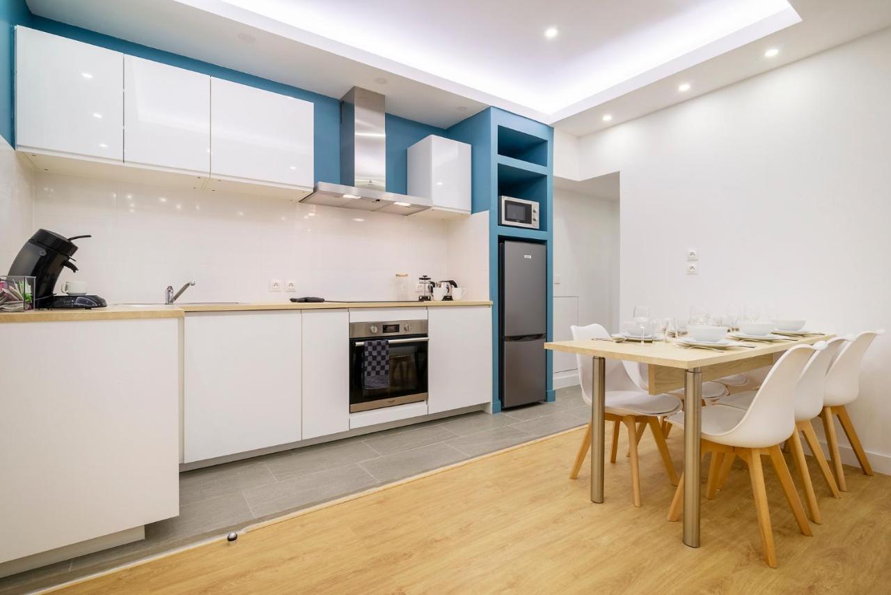 Superbe Appartement Plein Centre, Calme, Netflix Mirepoix  Exterior photo